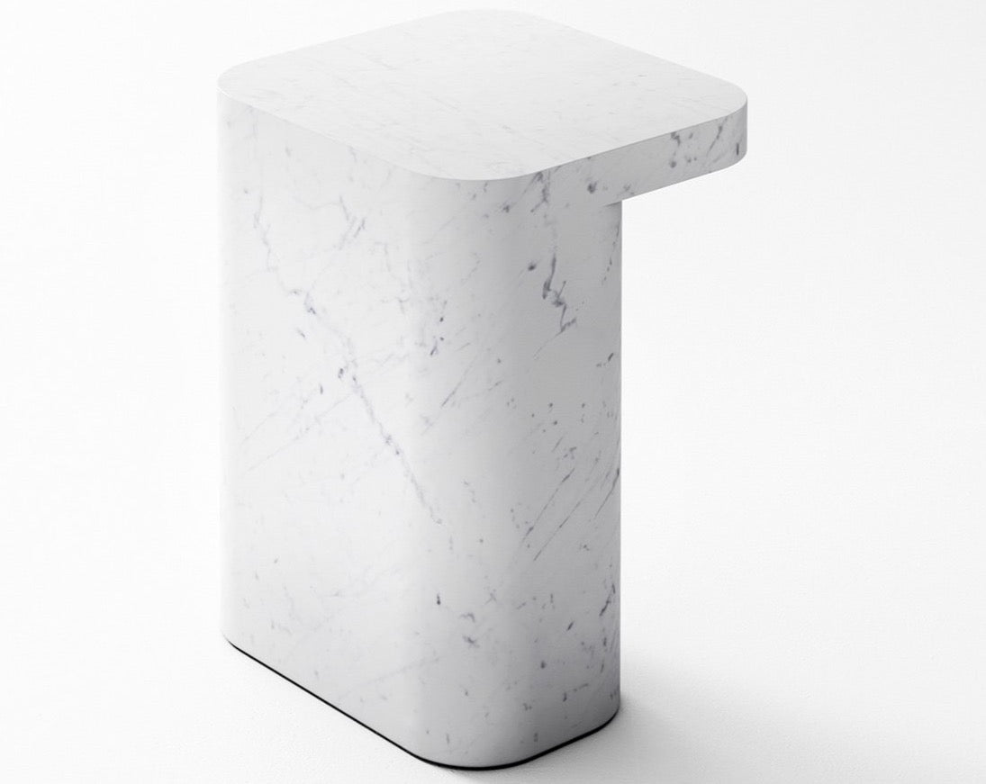 Petra Side Table
