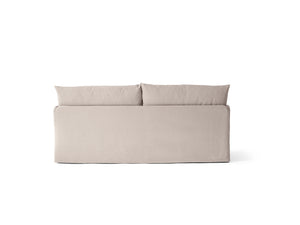 Offset Loose Cover Sofa