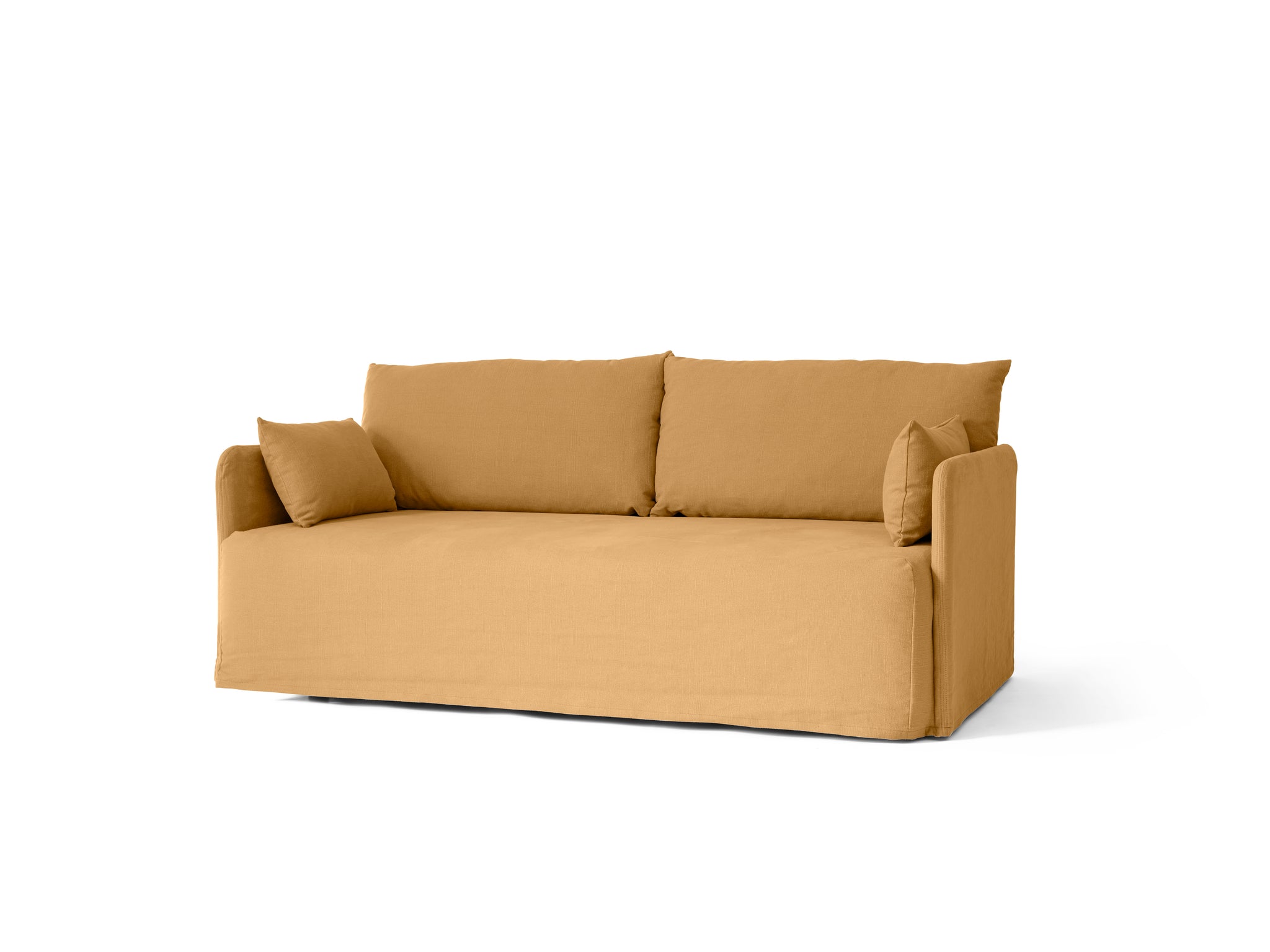 Offset Loose Cover Sofa