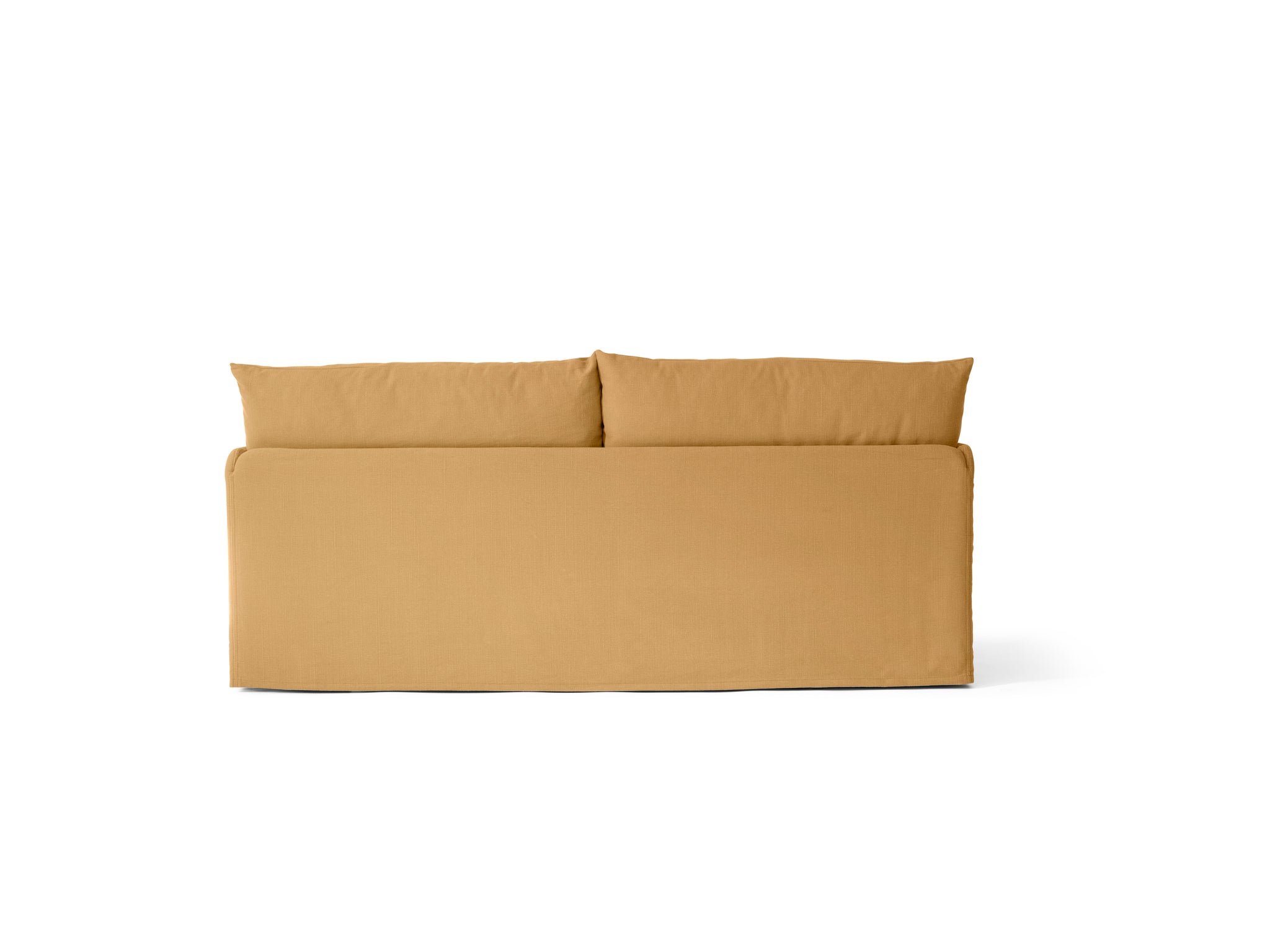 Offset Loose Cover Sofa