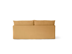 Offset Loose Cover Sofa
