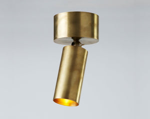 Cylinder Ceiling  Series
