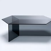 Isom Coffee Table