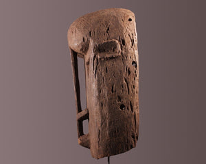 Vintage Hunter Dogon Mask #2