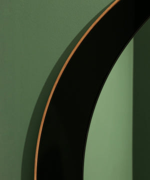 Orca Mirror