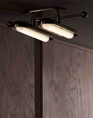 Circuit Pendant Series