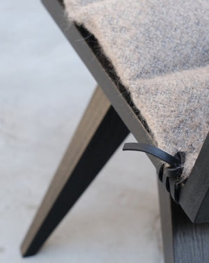 V-Dining Chair