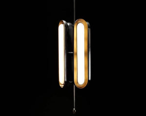 Circuit Pendant Series