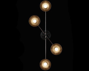 Trapeze Surface Series