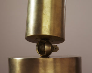 Cylinder Ceiling  Series