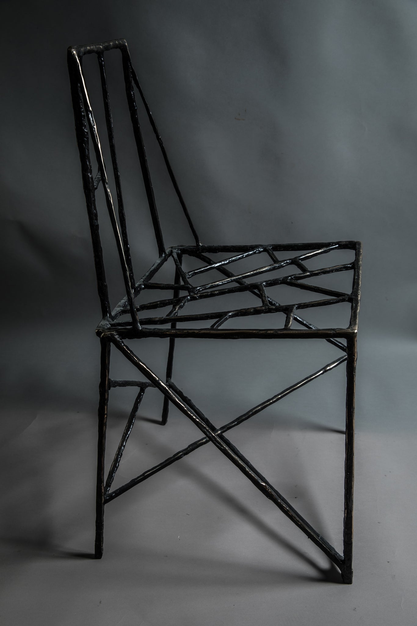 Murtoli Chair