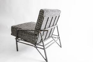 Orezza Lounge Chair