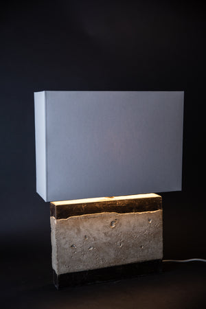 Lumio Table Lamp