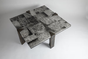 Cervione Coffee Table