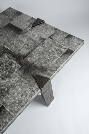 Cervione Coffee Table