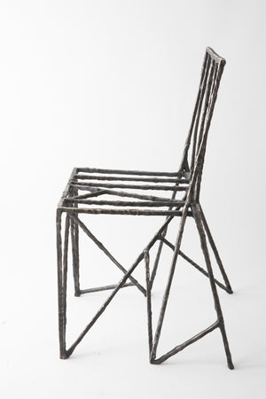 Nebbio Chair