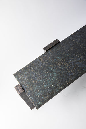 Salvi Coffee Table