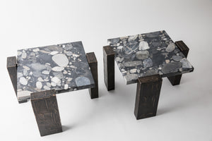 Sisco Coffee Table