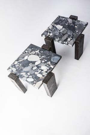 Sisco Coffee Table
