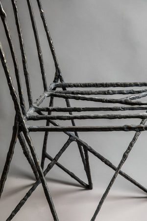 Nebbio Chair