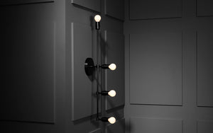 Vanity Sconce Series