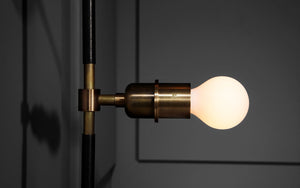 Vanity Sconce Series