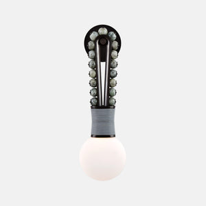 Talisman Loop Sconce