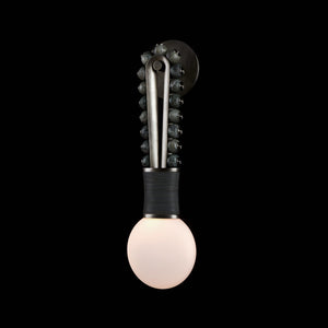 Talisman Loop Sconce