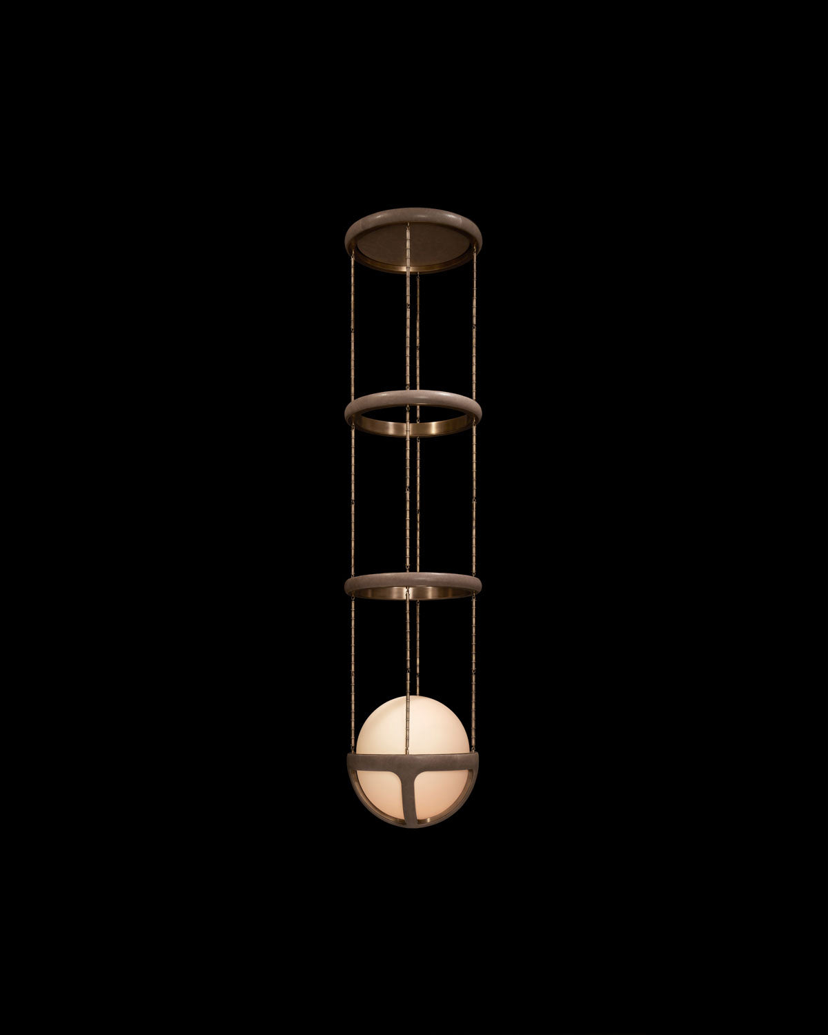 Reprise Pendant