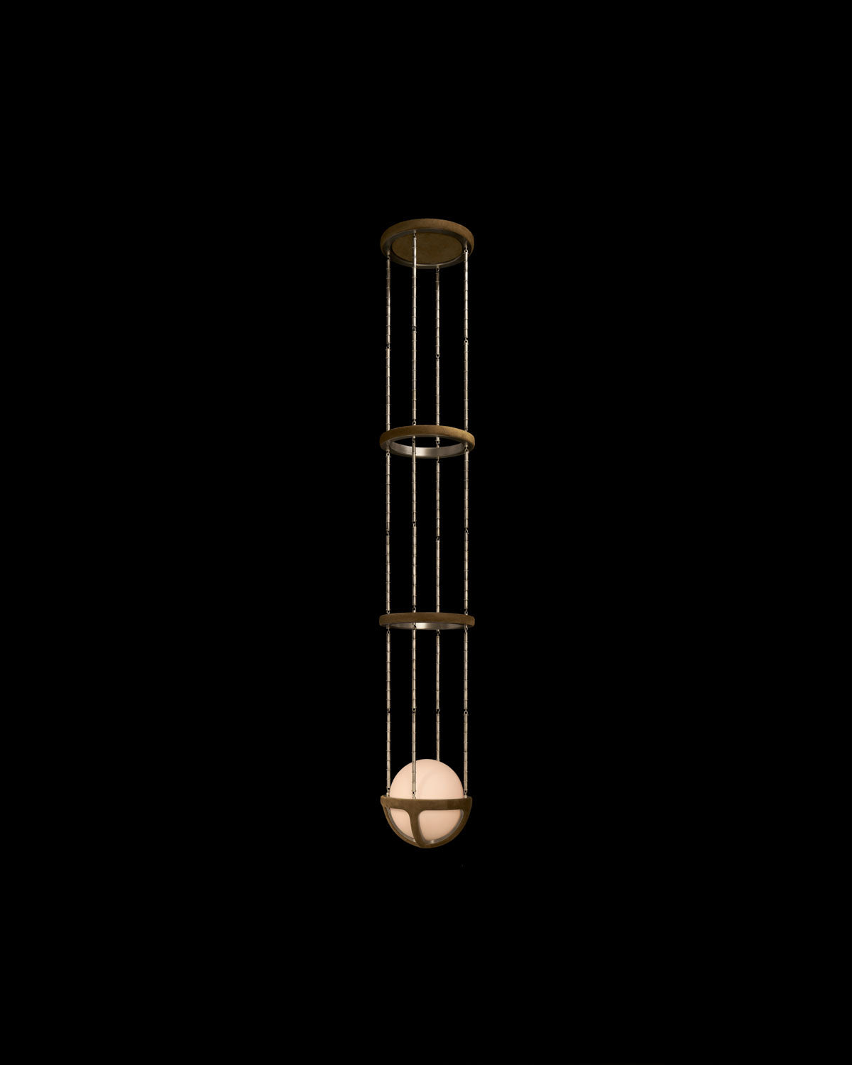 Reprise Pendant