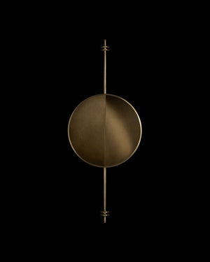 Starlet Sconce