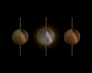Starlet Sconce