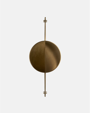 Starlet Sconce
