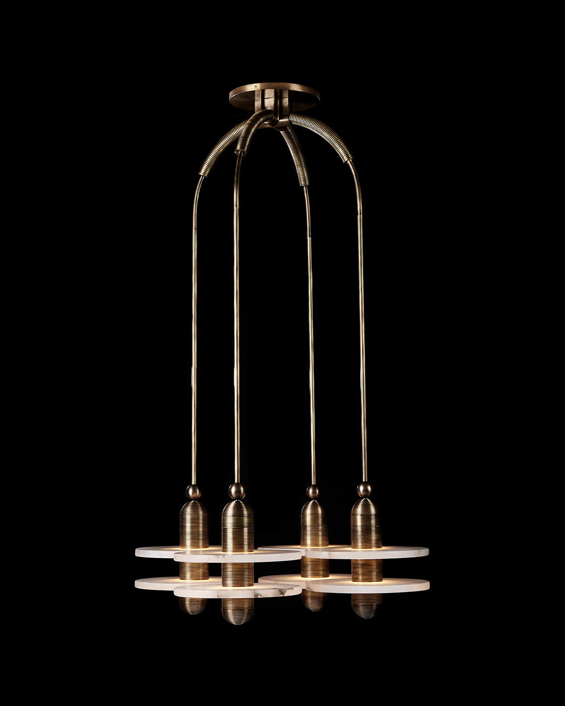 Median Pendant series