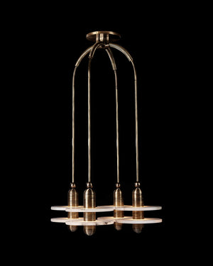 Median Pendant series
