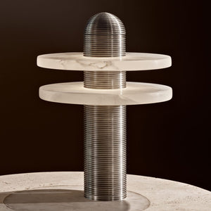 Median Table Lamp