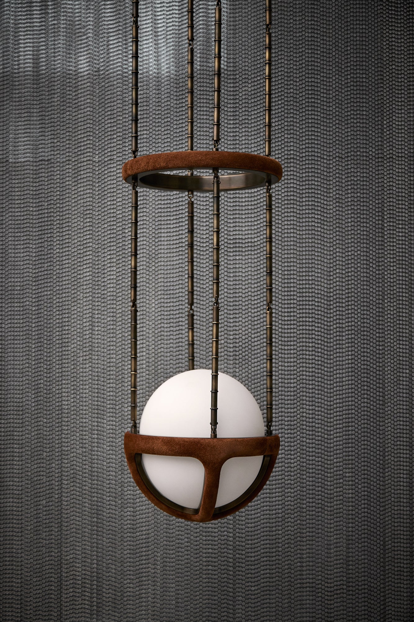 Reprise Pendant