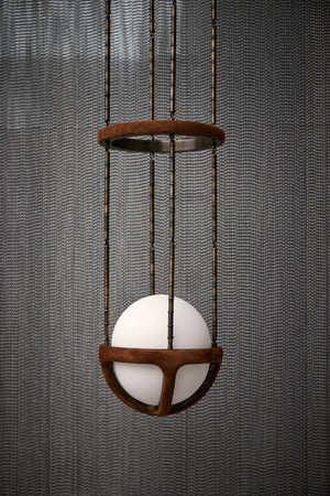 Reprise Pendant