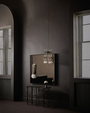 Talisman Loop Sconce
