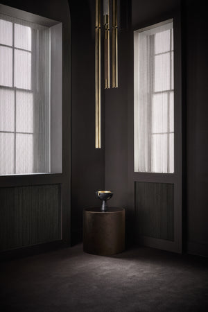 Cylinder Ceiling  Series