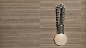 Talisman Loop Sconce