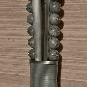 Talisman Loop Sconce