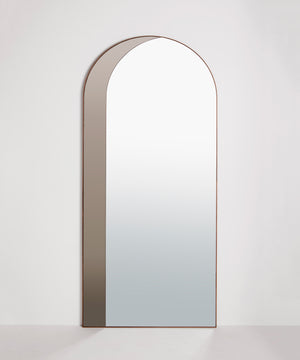 Slim Archway Mirror