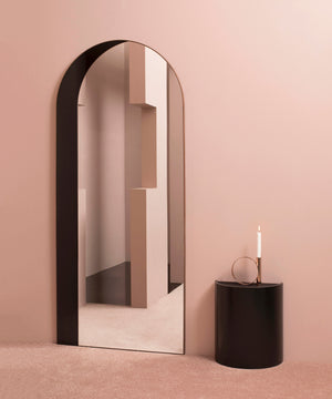 Slim Archway Mirror