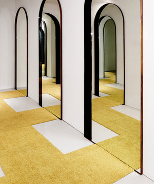 Archway Mirror