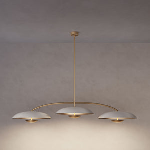Orbit Trio