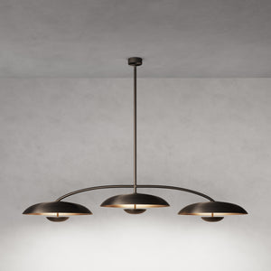 Orbit Trio