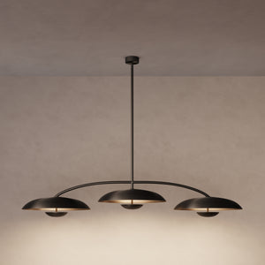 Orbit Trio