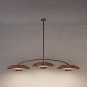 Orbit Trio