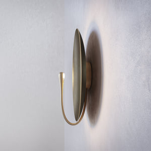 Cosmic Sconce